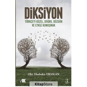 Diksiyon - Ebubekir Eraslan