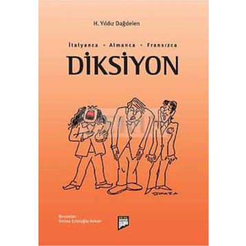Diksiyon - Ebubekir Eraslan
