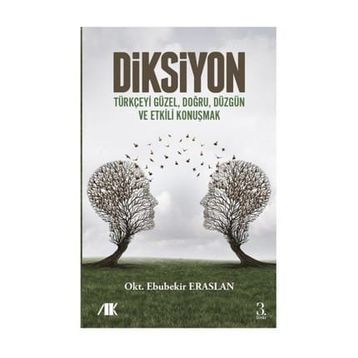 Diksiyon - Ebubekir Eraslan