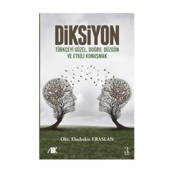 Diksiyon - Ebubekir Eraslan