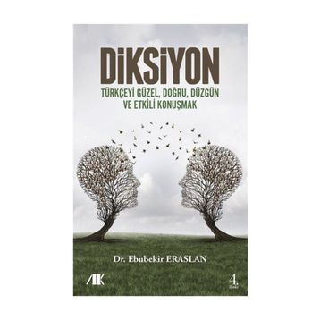 Diksiyon - Ebubekir Eraslan