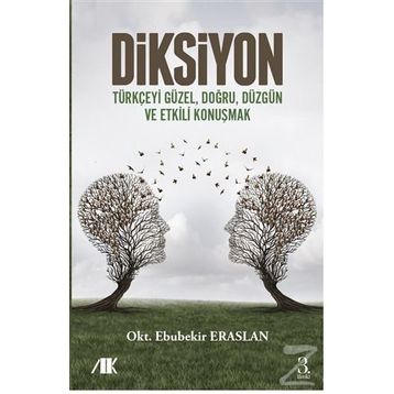Diksiyon - Ebubekir Eraslan