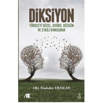 Diksiyon - Ebubekir Eraslan