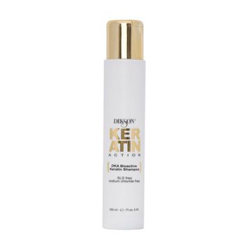 Dikson Dka 250 ml Keratin Şampuan