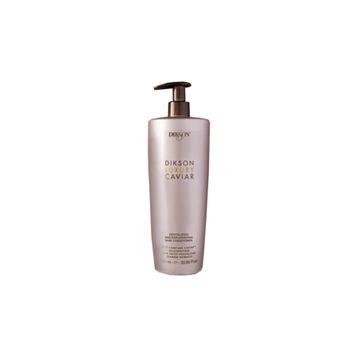 Dikson Havyar 1000 ml Yoğun Canlandırıcı Yenileyici Saç Kremi