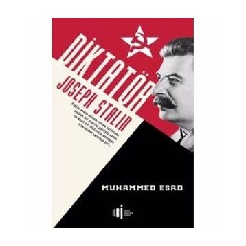 Diktatör - Joseph Stalin - Muhammed Esad