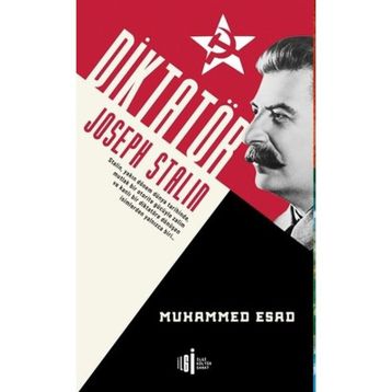Diktatör - Joseph Stalin - Muhammed Esad