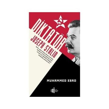 Diktatör - Joseph Stalin - Muhammed Esad