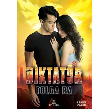 Diktatör - Tolga Ra