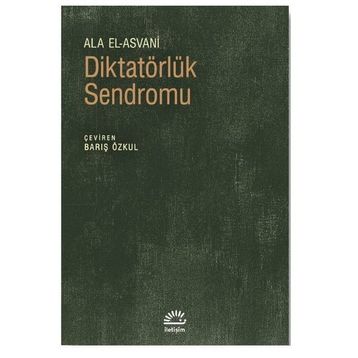Diktatörlük Sendromu - Ala El Asvani