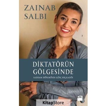 Diktatörün Gölgesinde - Zainab Salbi