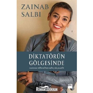 Diktatörün Gölgesinde - Zainab Salbi