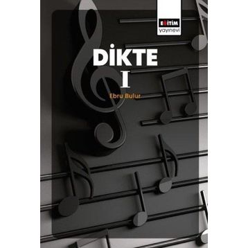 Dikte 1 Ebru Bulur Eğitim Yayınevi