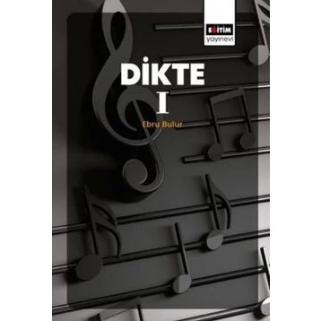 Dikte 1 Ebru Bulur Eğitim Yayınevi