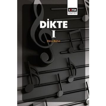 Dikte 1 Ebru Bulur Eğitim Yayınevi