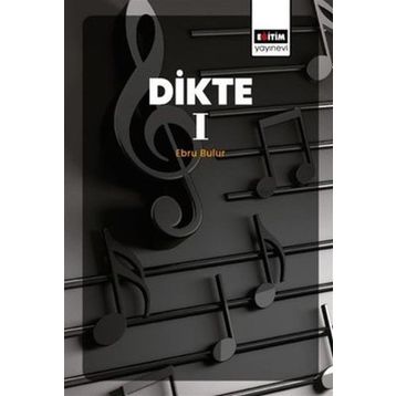 Dikte 1 Ebru Bulur Eğitim Yayınevi