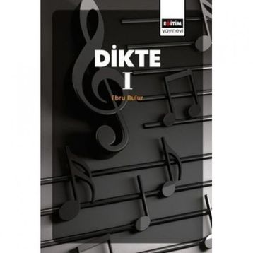 Dikte 1 Ebru Bulur Eğitim Yayınevi