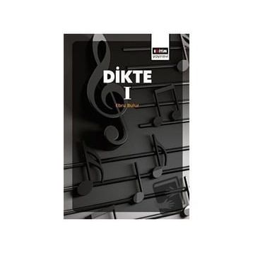 Dikte 1 Ebru Bulur Eğitim Yayınevi