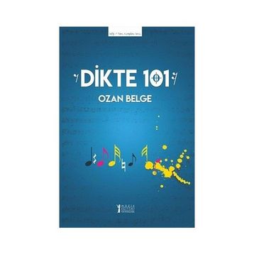 Dikte 101 - Ozan Belge