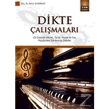 Dikte Çalışmaları - Aynur Elhankızı
