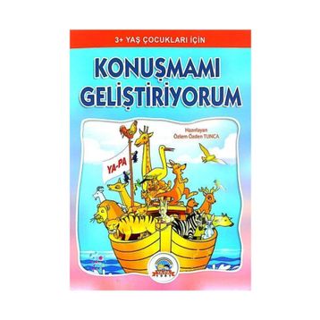 DIL ALIŞTIRMALARI - ÖZLEM, ÖZDEN TUNCA