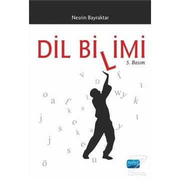 Dil Bilimi - Nesrin Bayraktar