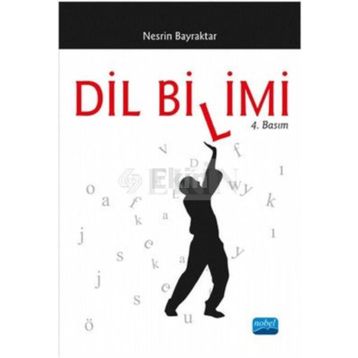 Dil Bilimi - Nesrin Bayraktar