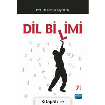 Dil Bilimi - Nesrin Bayraktar