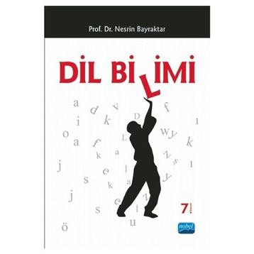 Dil Bilimi - Nesrin Bayraktar