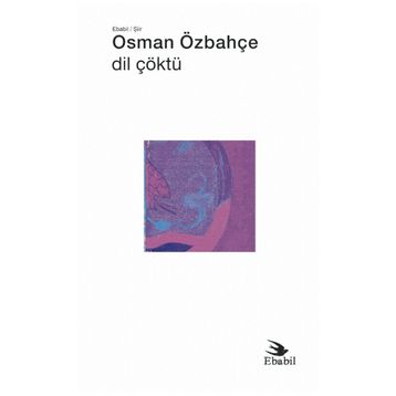 Dil Çöktü - Osman Özbahçe