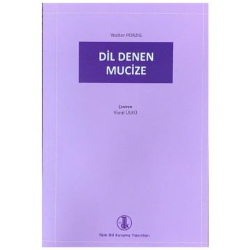 Dil Denen Mucize - Walter Porzig