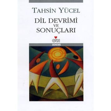 DIL DEVRIMI VE SONUÇLARI - TAHSIN YÜCEL