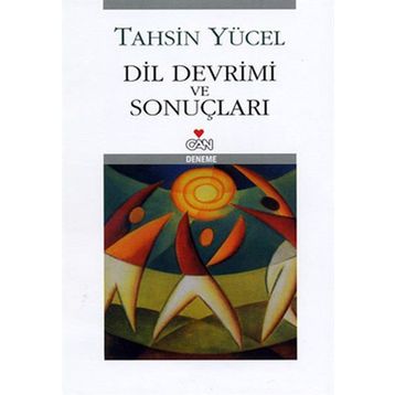 DIL DEVRIMI VE SONUÇLARI - TAHSIN YÜCEL