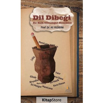 Dil Dibeği - Ali Yıldırım