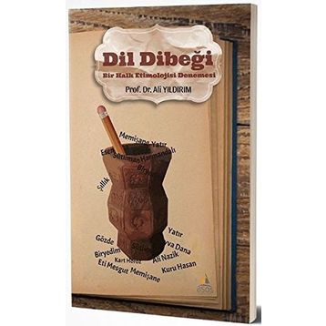 Dil Dibeği - Ali Yıldırım
