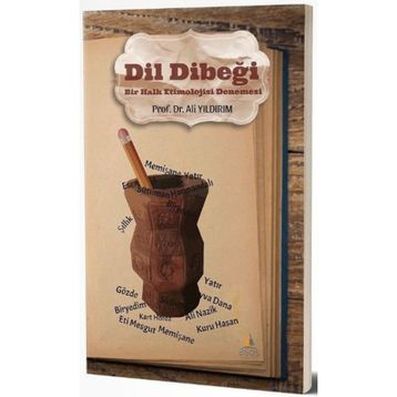 Dil Dibeği - Ali Yıldırım