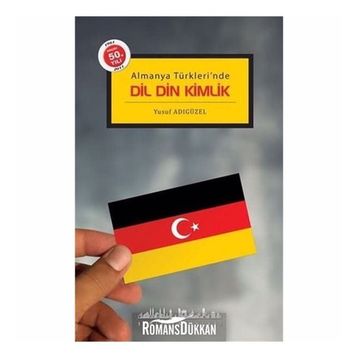 Dil Din Kimlik - Yusuf Adıgüzel