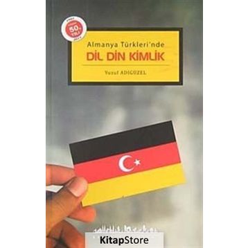Dil Din Kimlik - Yusuf Adıgüzel