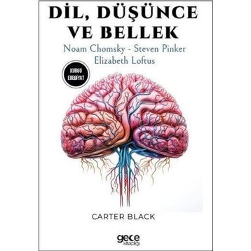 Dil Düşünce ve Bellek Gece Kitaplığı