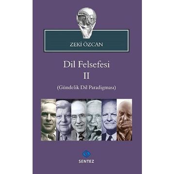 Dil Felsefesi 2 - Zeki Özcan
