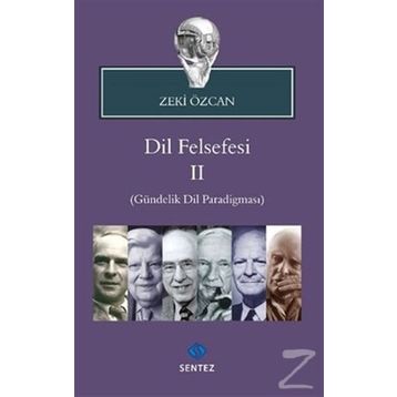 Dil Felsefesi 2 - Zeki Özcan