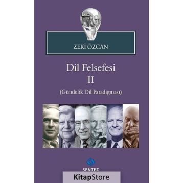 Dil Felsefesi 2 - Zeki Özcan