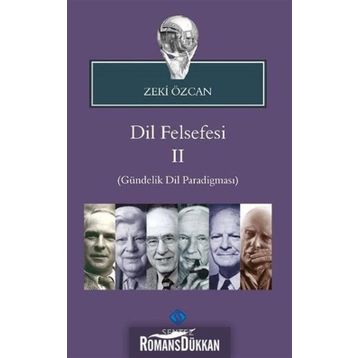 Dil Felsefesi 2 - Zeki Özcan