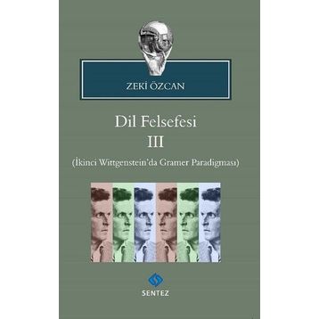 Dil Felsefesi 3 - Zeki Özcan