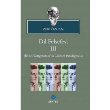 Dil Felsefesi 3 - Zeki Özcan