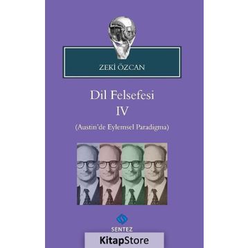 Dil Felsefesi 4 - Zeki Özcan