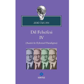 Dil Felsefesi 4 - Zeki Özcan