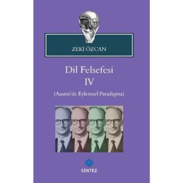 Dil Felsefesi 4 - Zeki Özcan