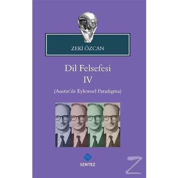 Dil Felsefesi 4 - Zeki Özcan