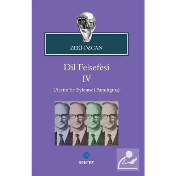 Dil Felsefesi 4 - Zeki Özcan